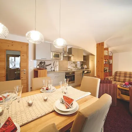 Apartment Haus Schatz Kitzbühel Zimmer foto