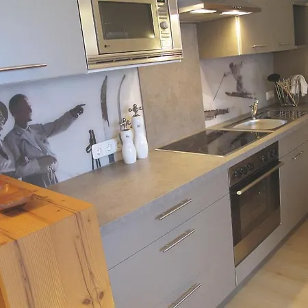 Apartment Haus Schatz Kitzbühel Zimmer foto