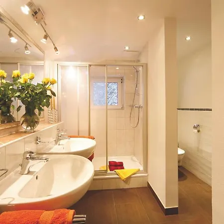 Apartment Haus Schatz Kitzbühel Zimmer foto