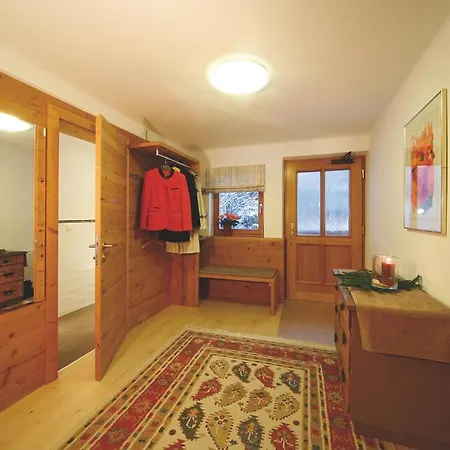 Apartment Haus Schatz Kitzbühel Zimmer foto