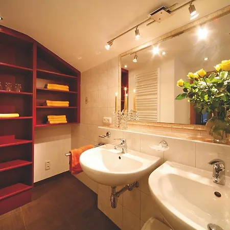 Apartment Haus Schatz Kitzbühel Zimmer foto