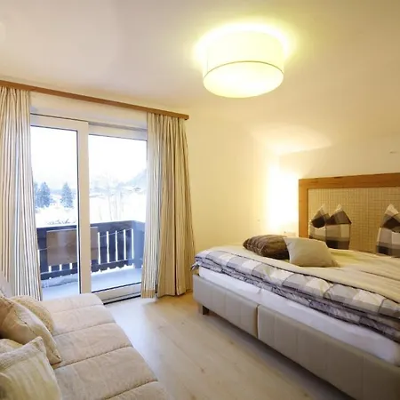 Apartment Haus Schatz Kitzbühel Zimmer foto