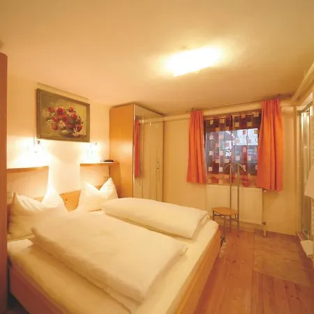Apartment Haus Schatz Kitzbühel Zimmer foto