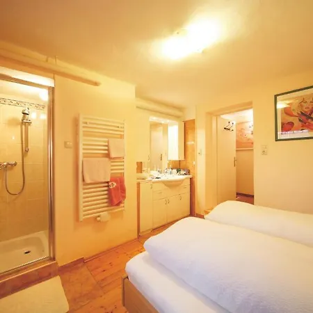 Apartment Haus Schatz Kitzbühel Zimmer foto
