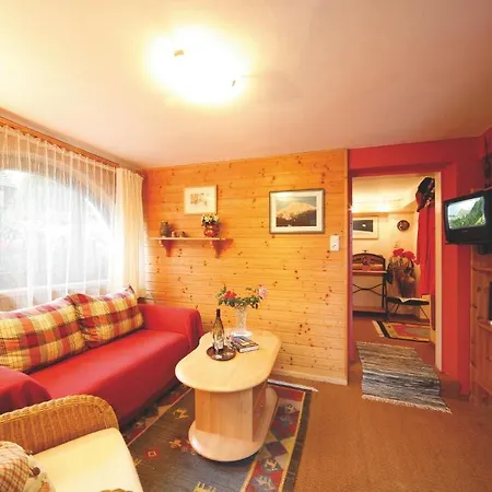 Apartment Haus Schatz Kitzbühel Zimmer foto
