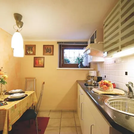Apartment Haus Schatz Kitzbühel Zimmer foto