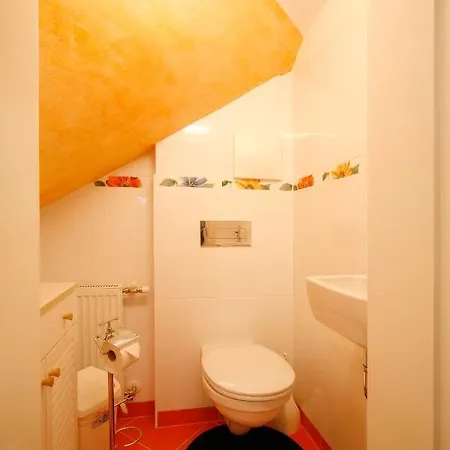 Apartment Haus Schatz Kitzbühel Zimmer foto