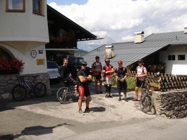 Haus Schatz Kitzbuhel