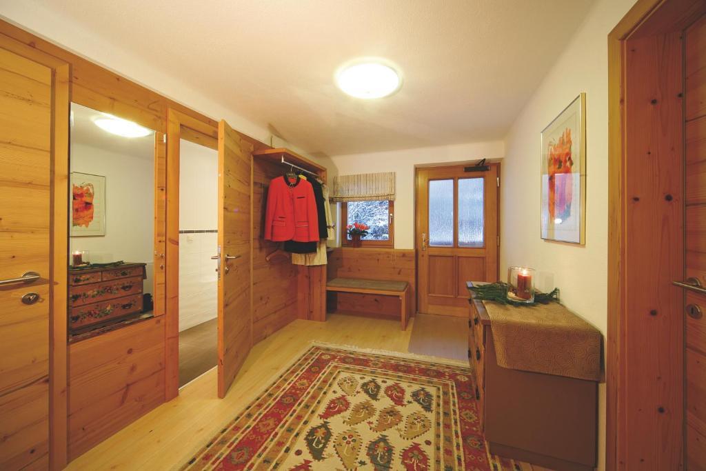 Apartment Haus Schatz Kitzbuhel