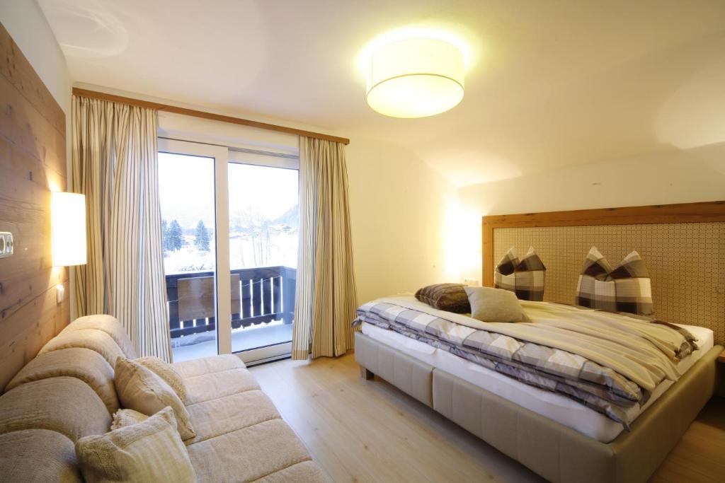 Haus Schatz * Kitzbuhel