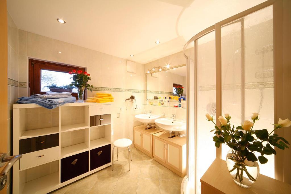 Haus Schatz Apartment