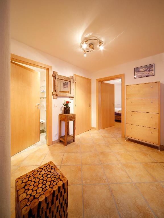 Haus Schatz Apartment
