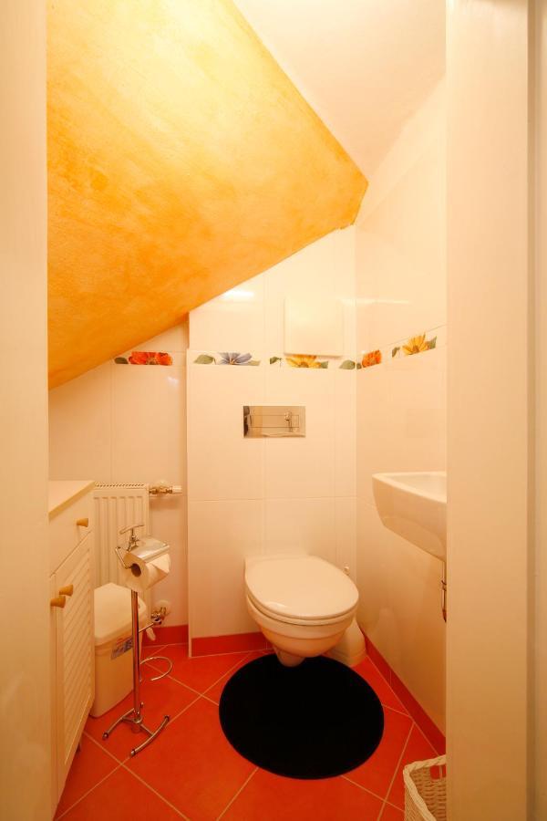 Haus Schatz Apartment