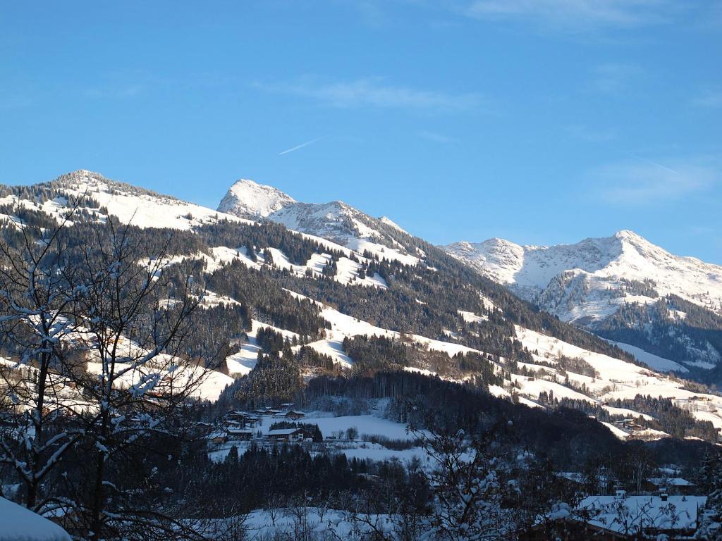 Haus Schatz *