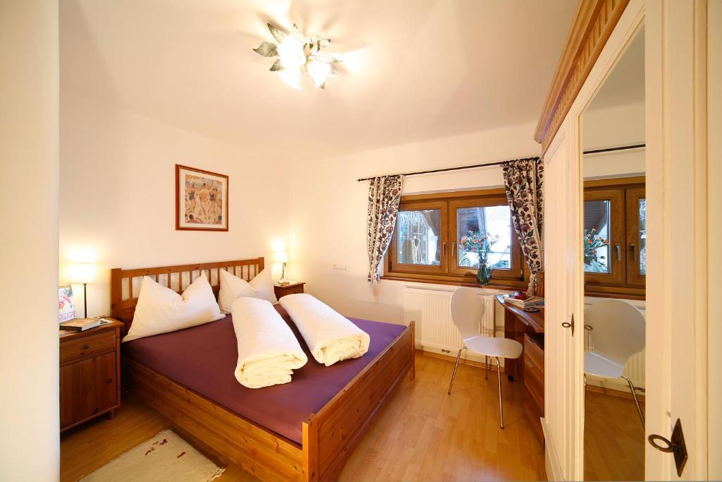 Haus Schatz Apartmán Kitzbühel